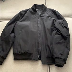 Marc New York men’s motto jacket